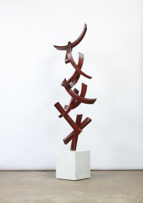 John Helton, Cascade, 2019